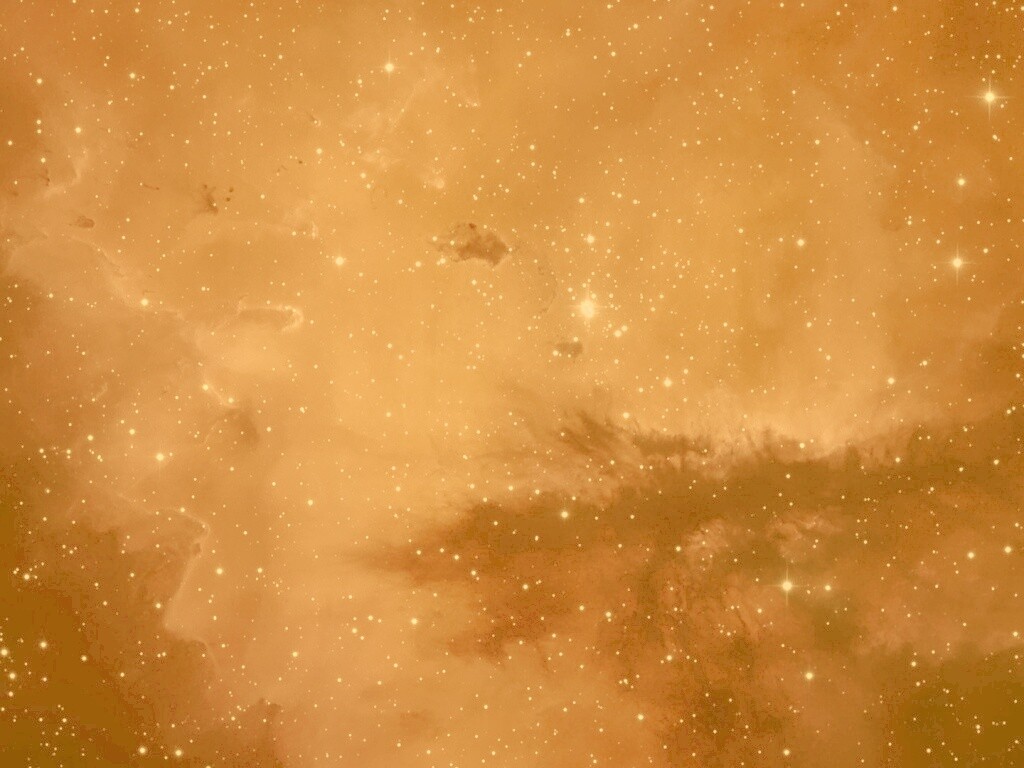 Туманность обои