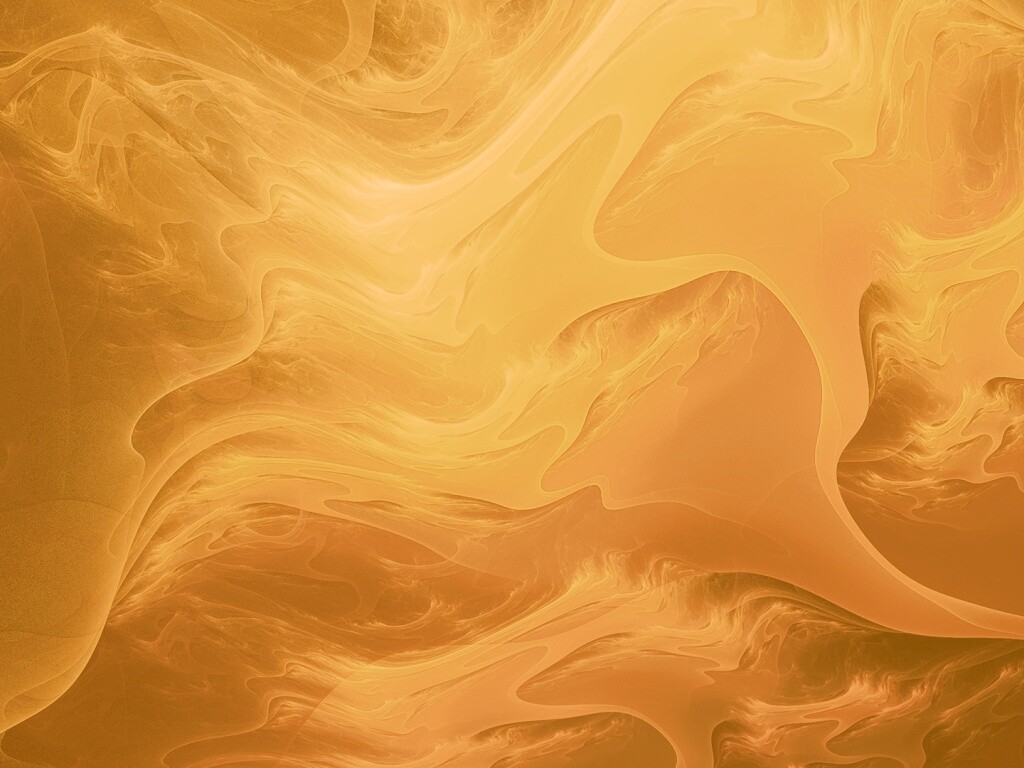 Абстрактная лава обои