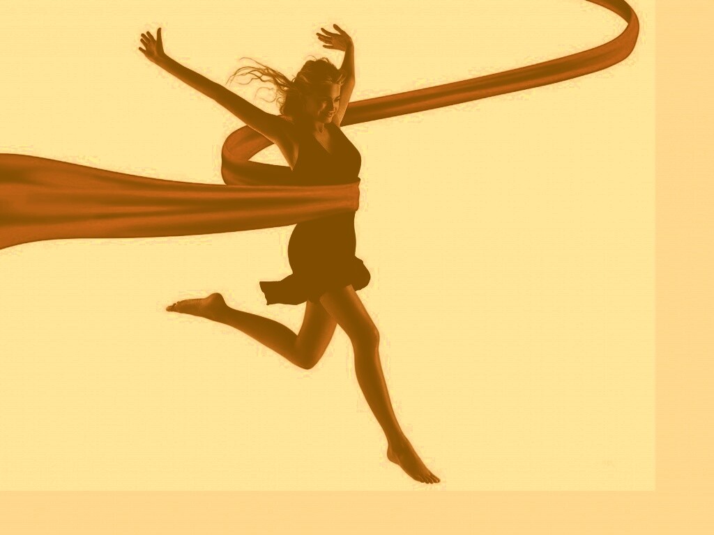 Ты - победитель! обои