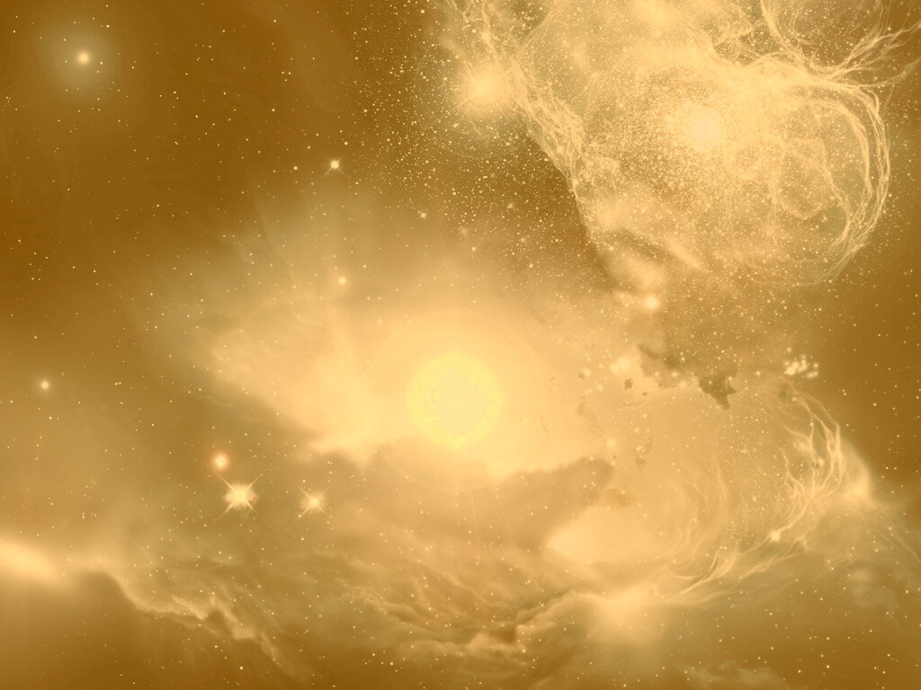 Красота космоса обои