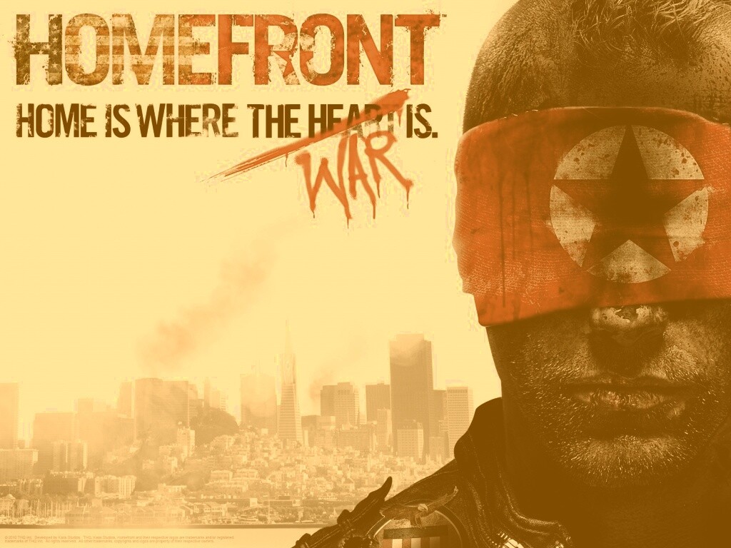 Дом там где война обои