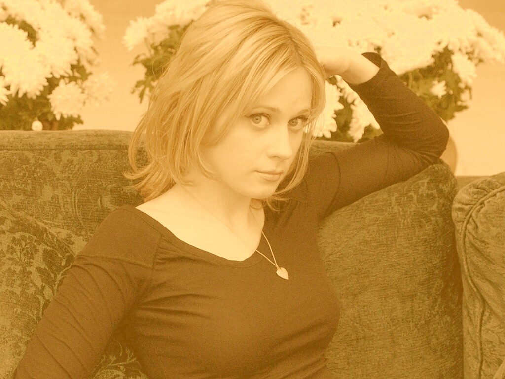 Зои Дешанель из 500 Дней лета обои