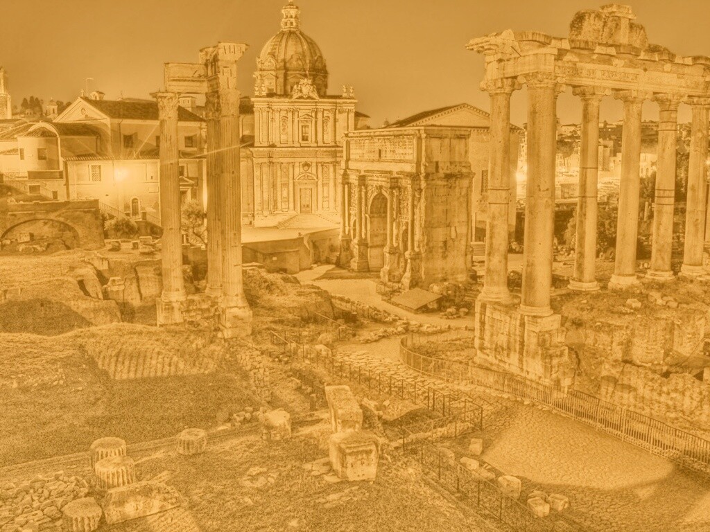 То, что осталось обои