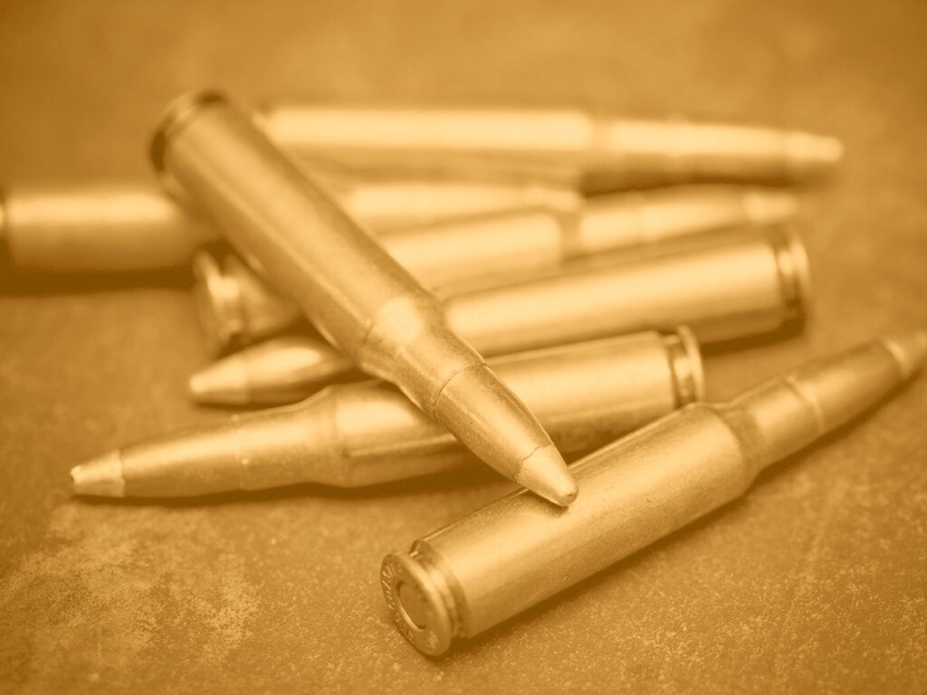 Патроны обои