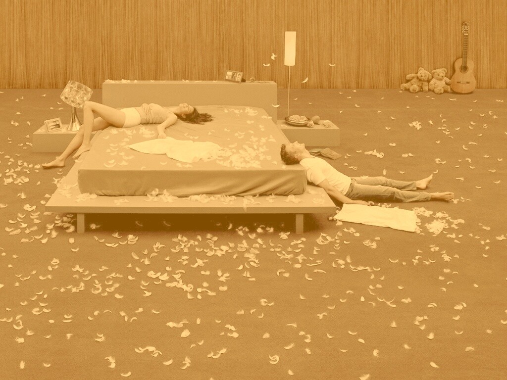 На поле брани.. подушками обои