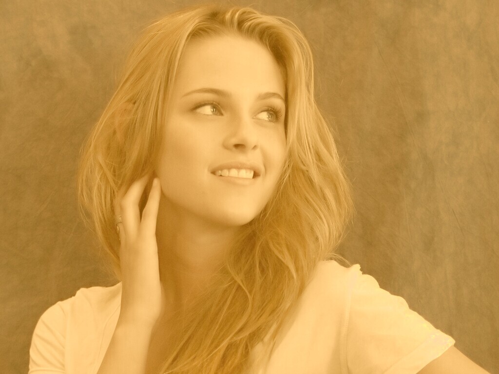 Кристен Стюарт обои