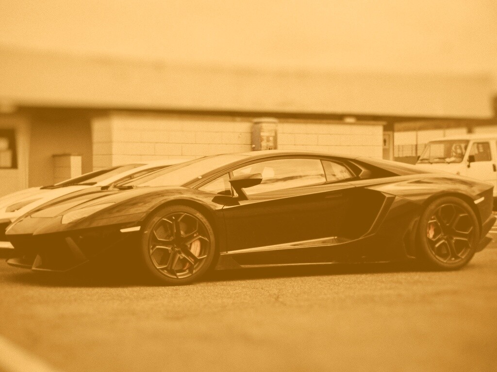 Lamborghini обои