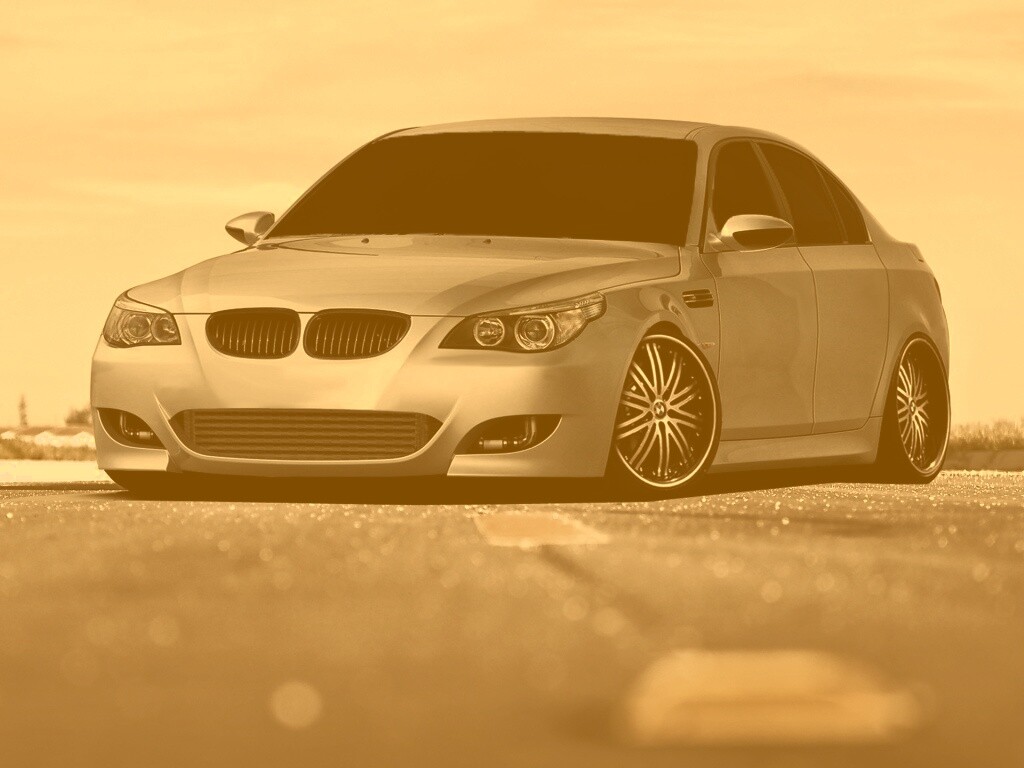 Мерседес обои