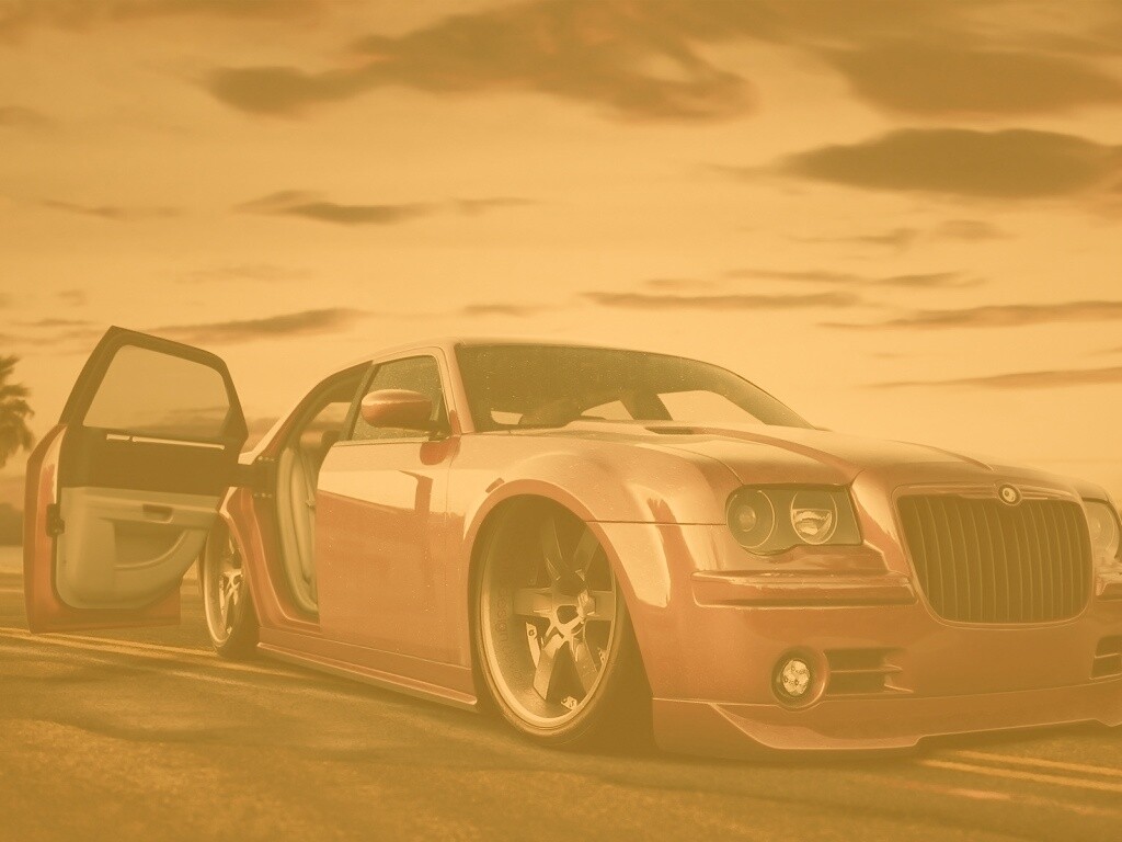 Тюнинг бентли обои