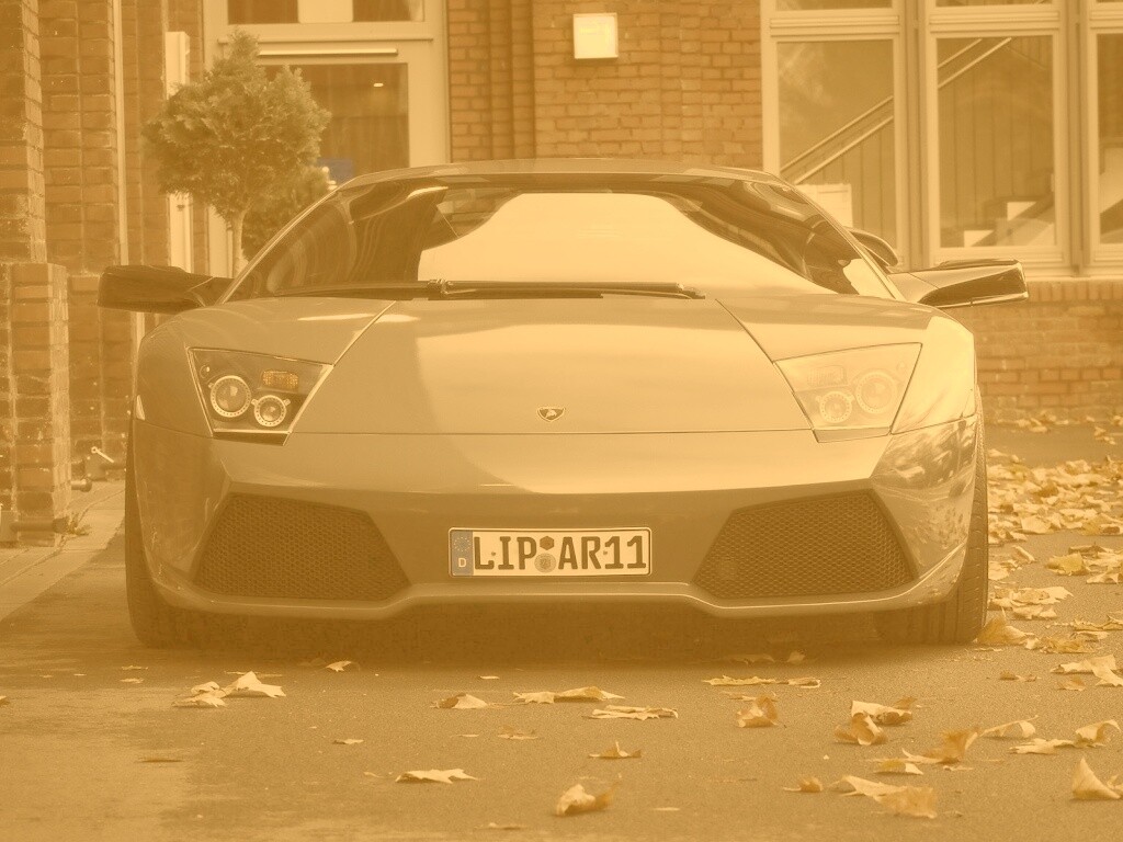 Ламборджини обои