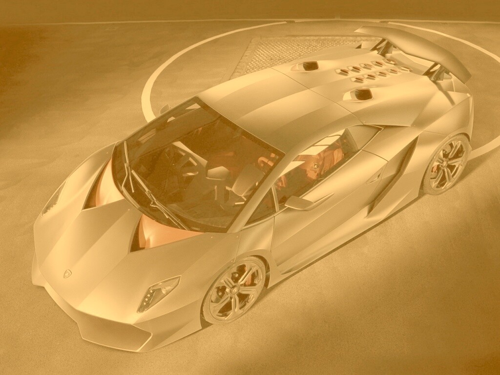 Lamborghini обои