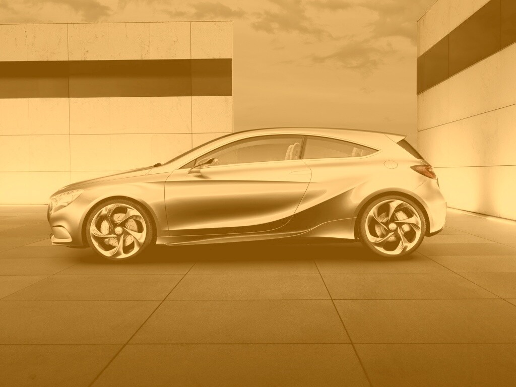 Хэтчбек БМВ обои