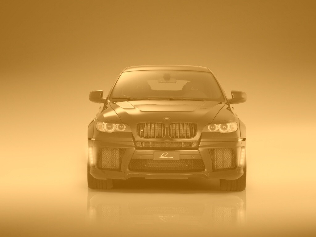 БМВ обои