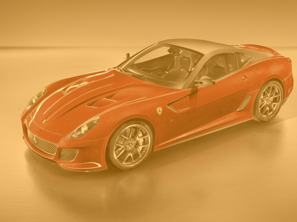 Ferrari обои