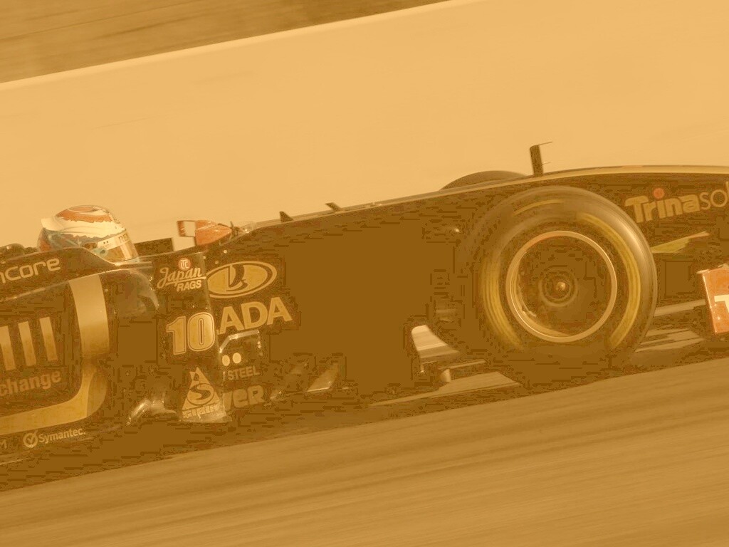 Формула 1 обои