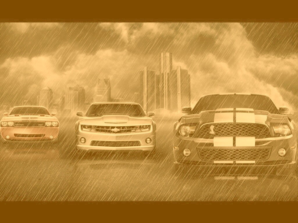 Спорткары обои