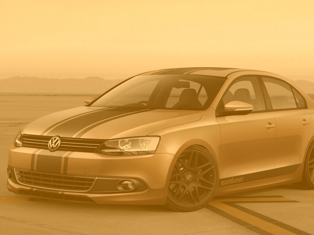 Volkswagen Passat обои