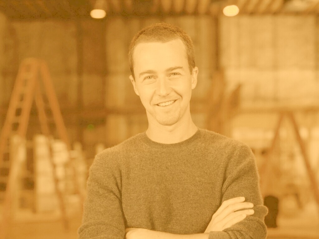 Эдвард Нортон обои