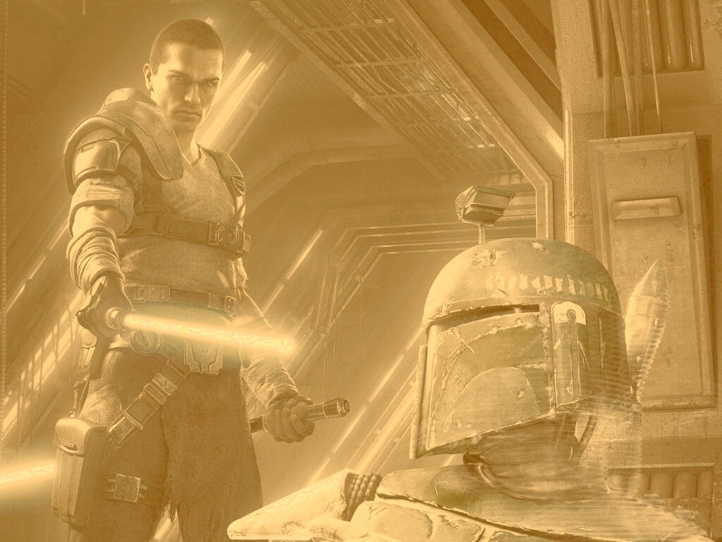 Звездные войны обои