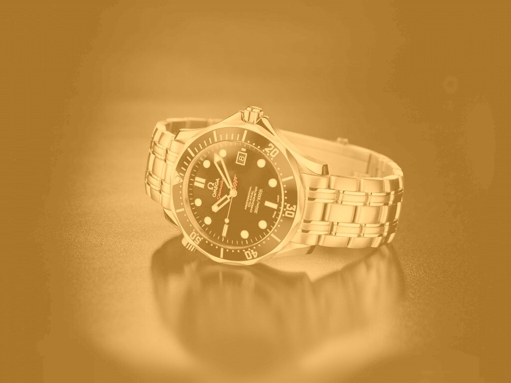 Наручные часы обои