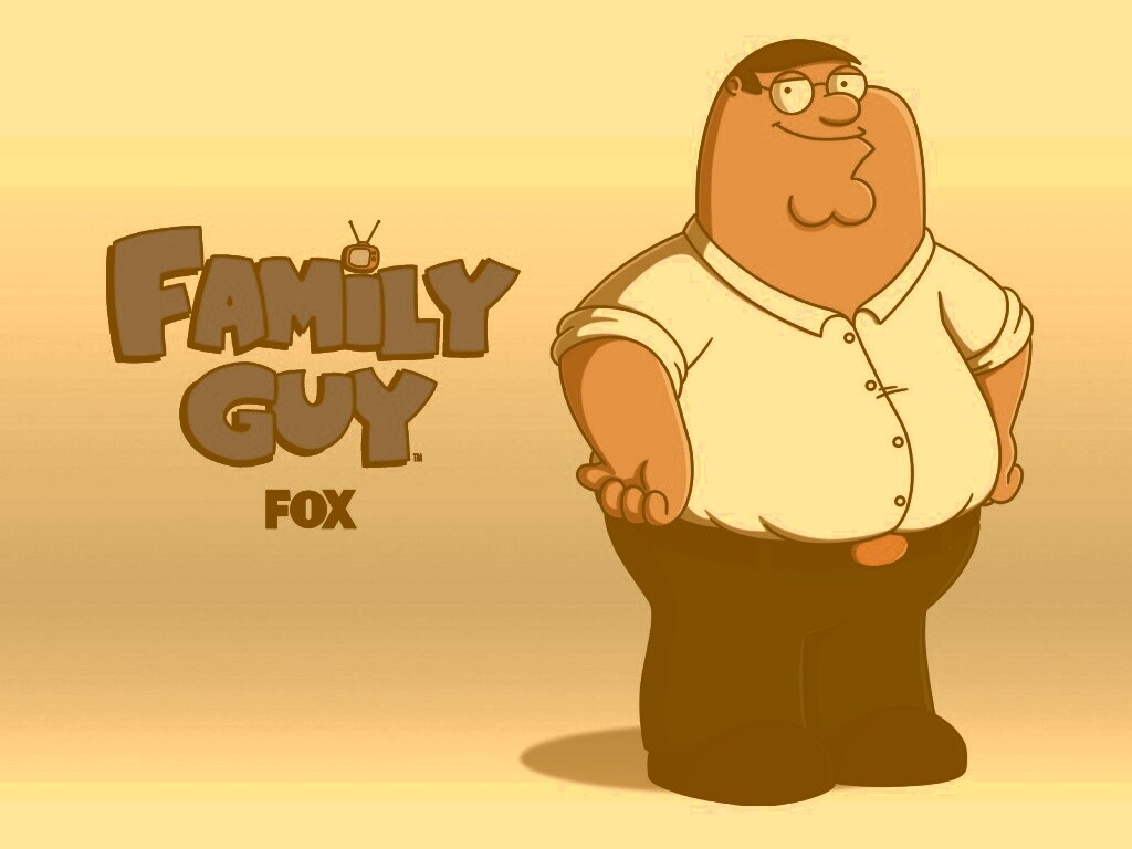 Питер Гриффин обои
