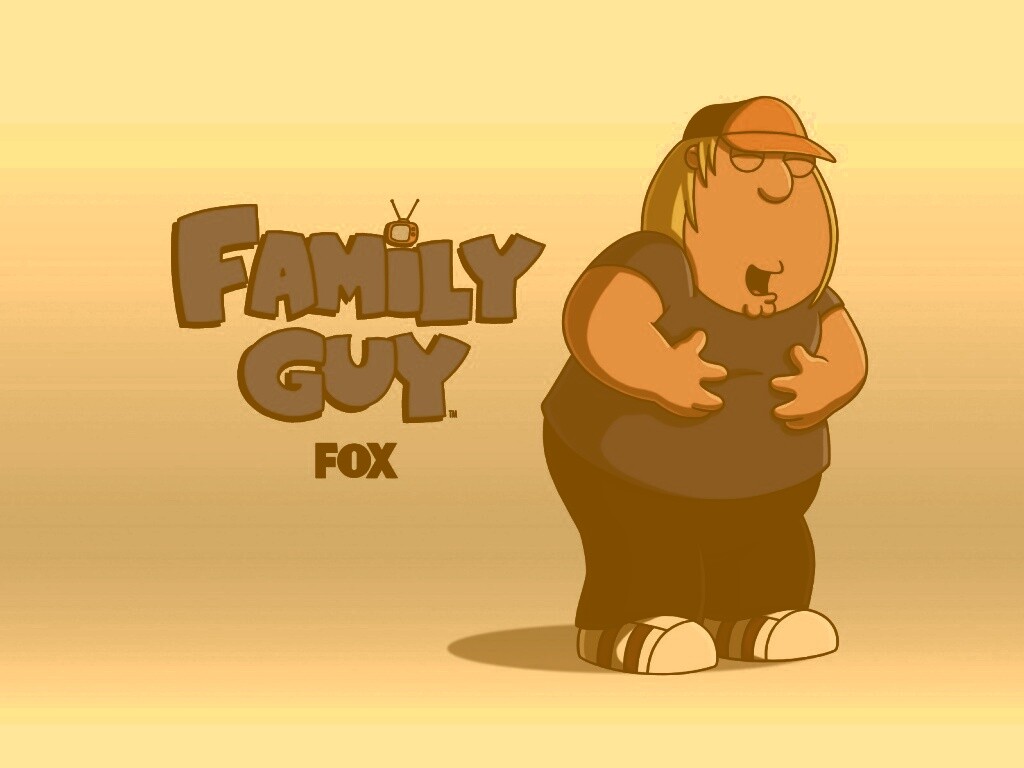 Крис Гриффин обои