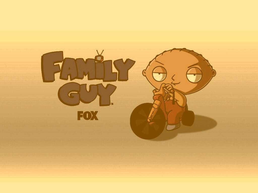 Стьюи Гриффин обои