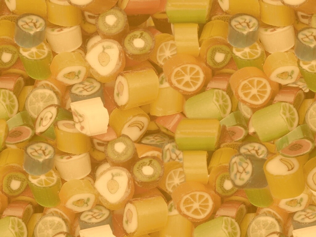 Конфетки обои