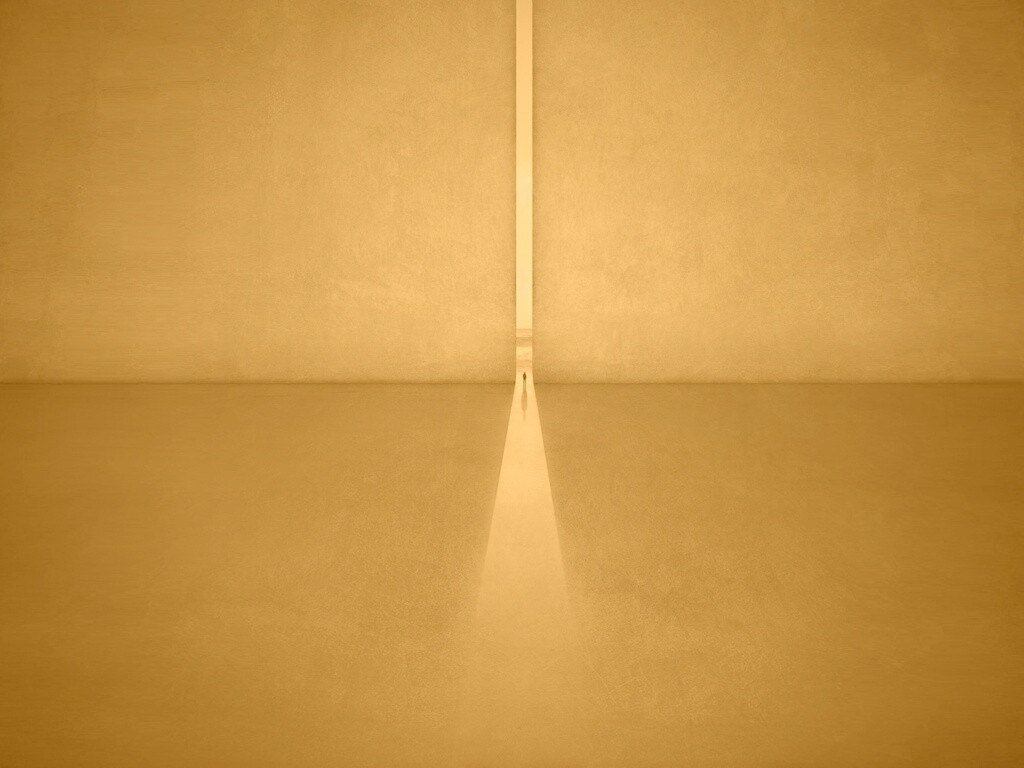 Одиночество обои