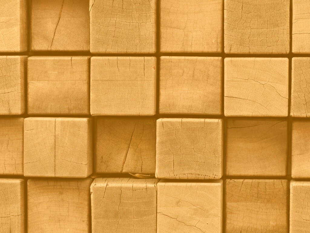 Деревянные бруски обои