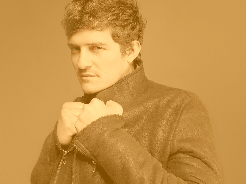 Орландо Блум обои