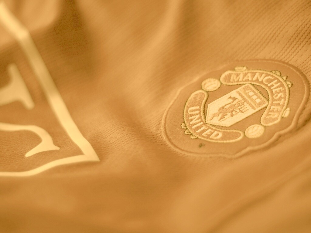 Символика Манчестер Юнайтед обои