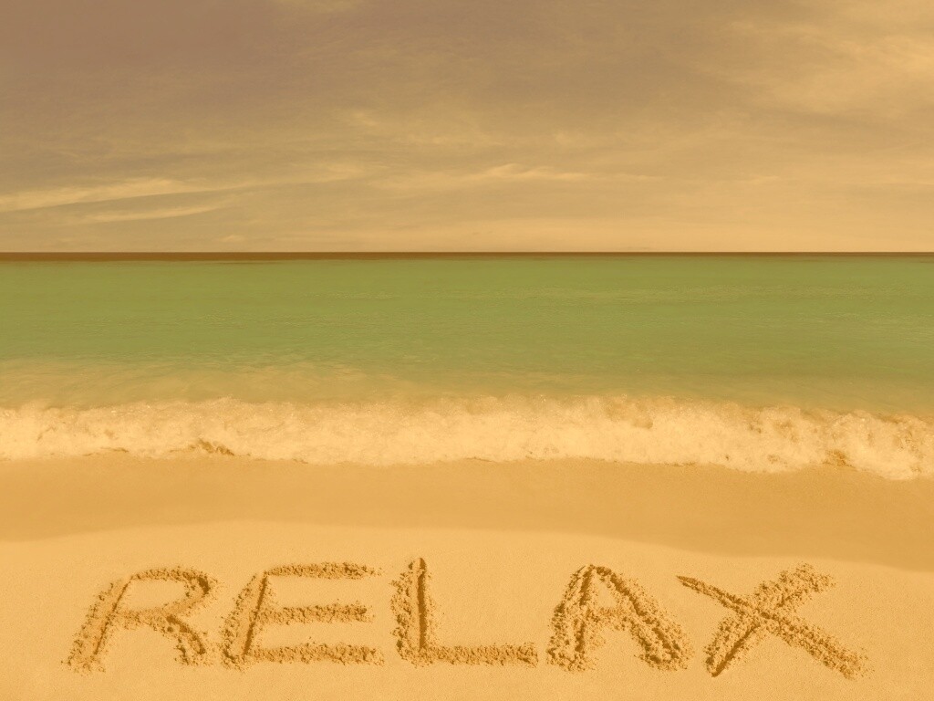 Relax обои