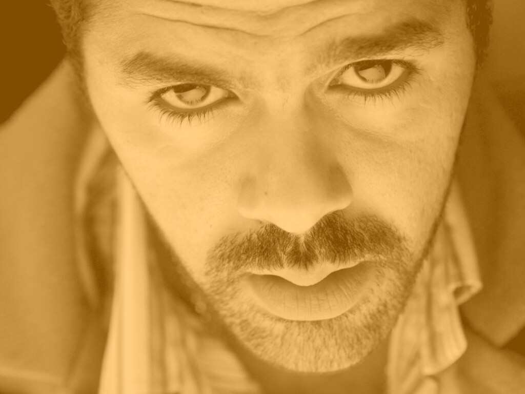 Жамель Деббуз обои