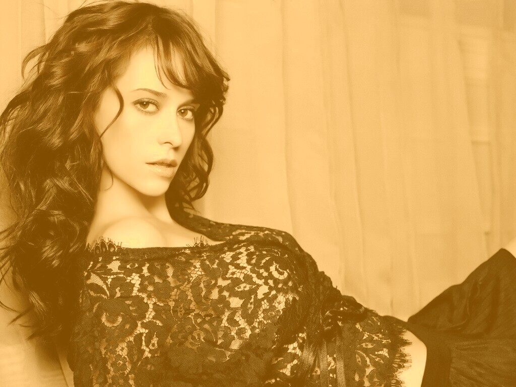 Дженнифер Лав Хюит обои