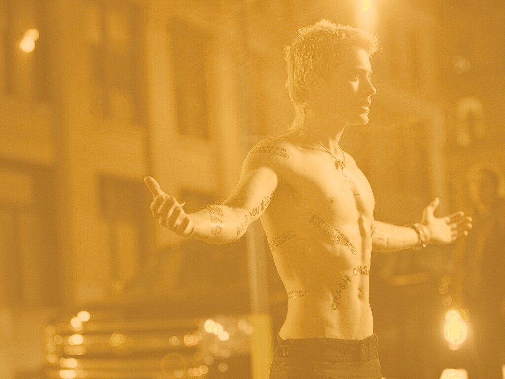 Джаред  Лето обои