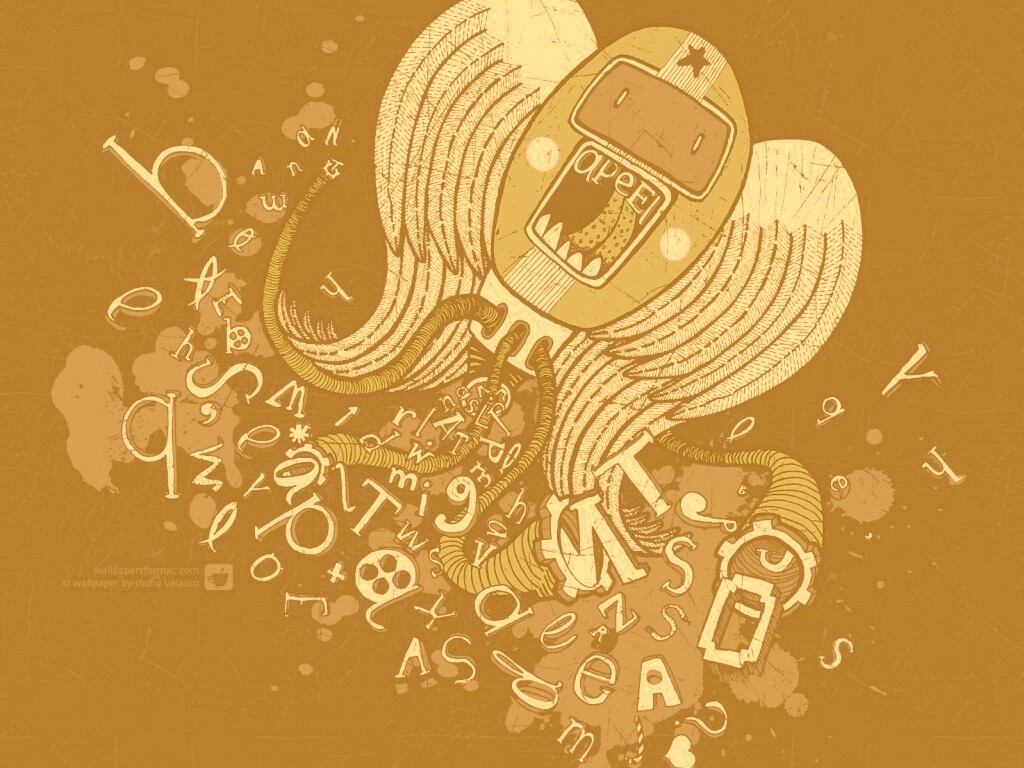 Обои для Apple обои