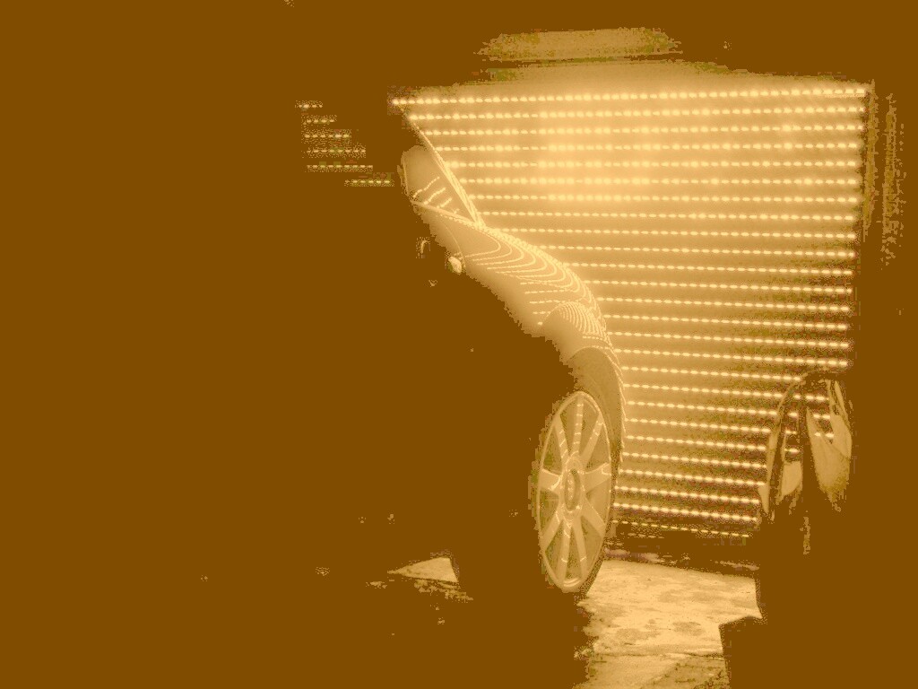 Взаперти обои