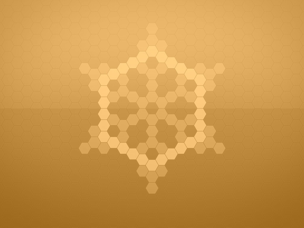 Снежинка обои