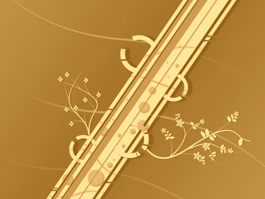 Нечто векторное обои