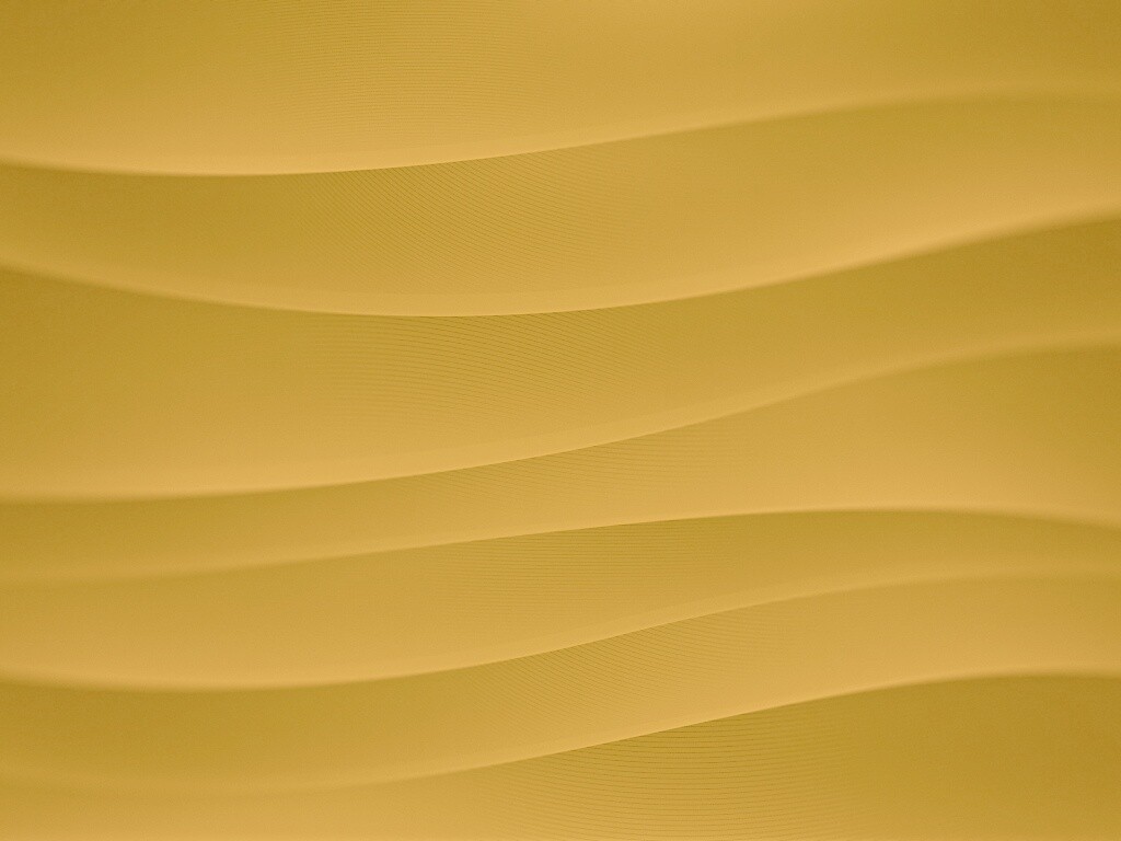 Зелёные горизонтальные волны обои