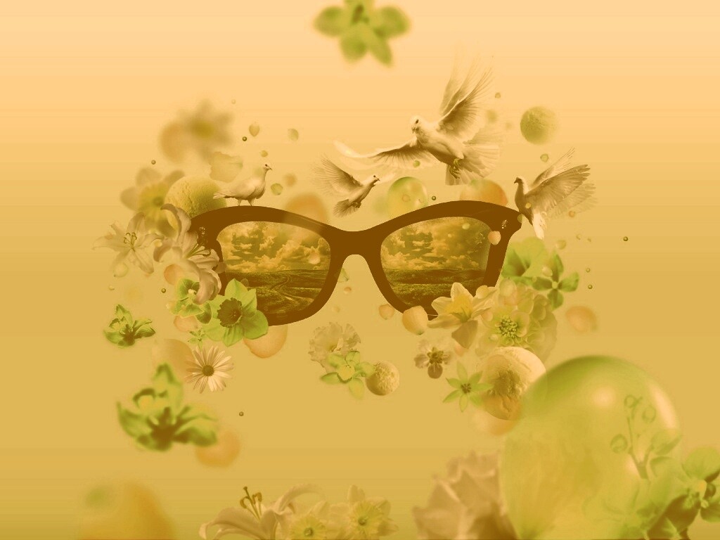 Весенняя лихорадка обои