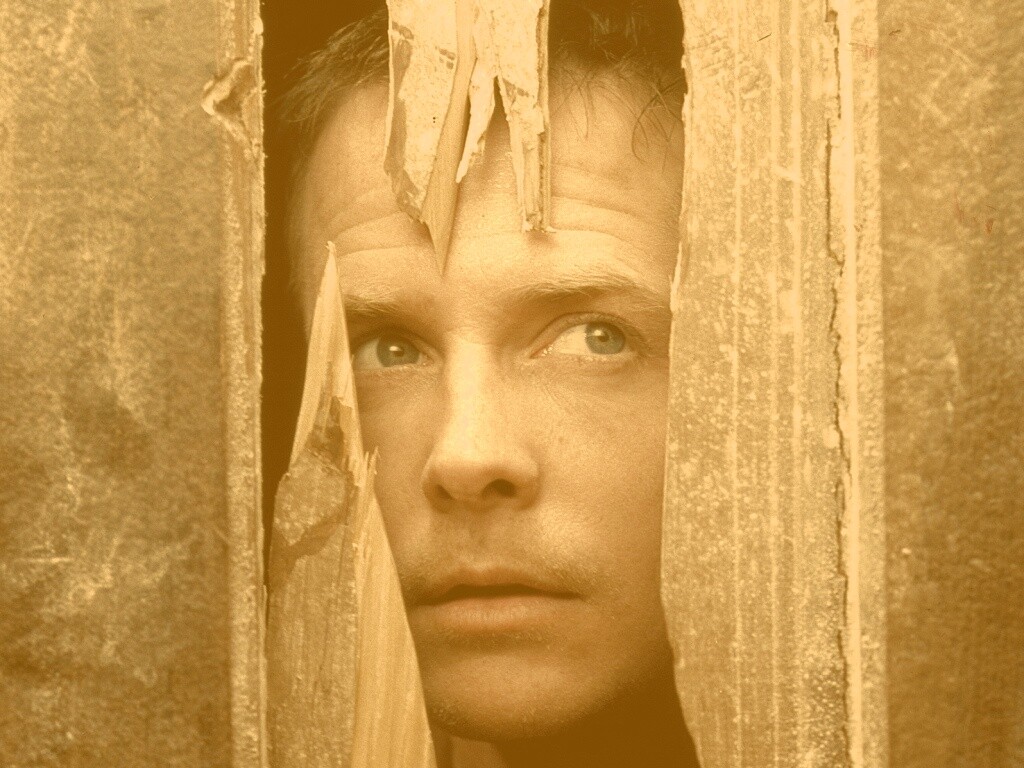 Страшилы обои