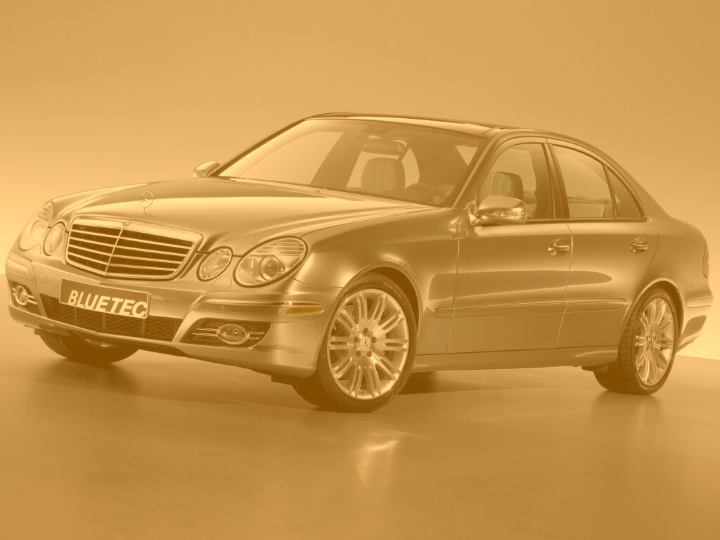 Мерседес обои