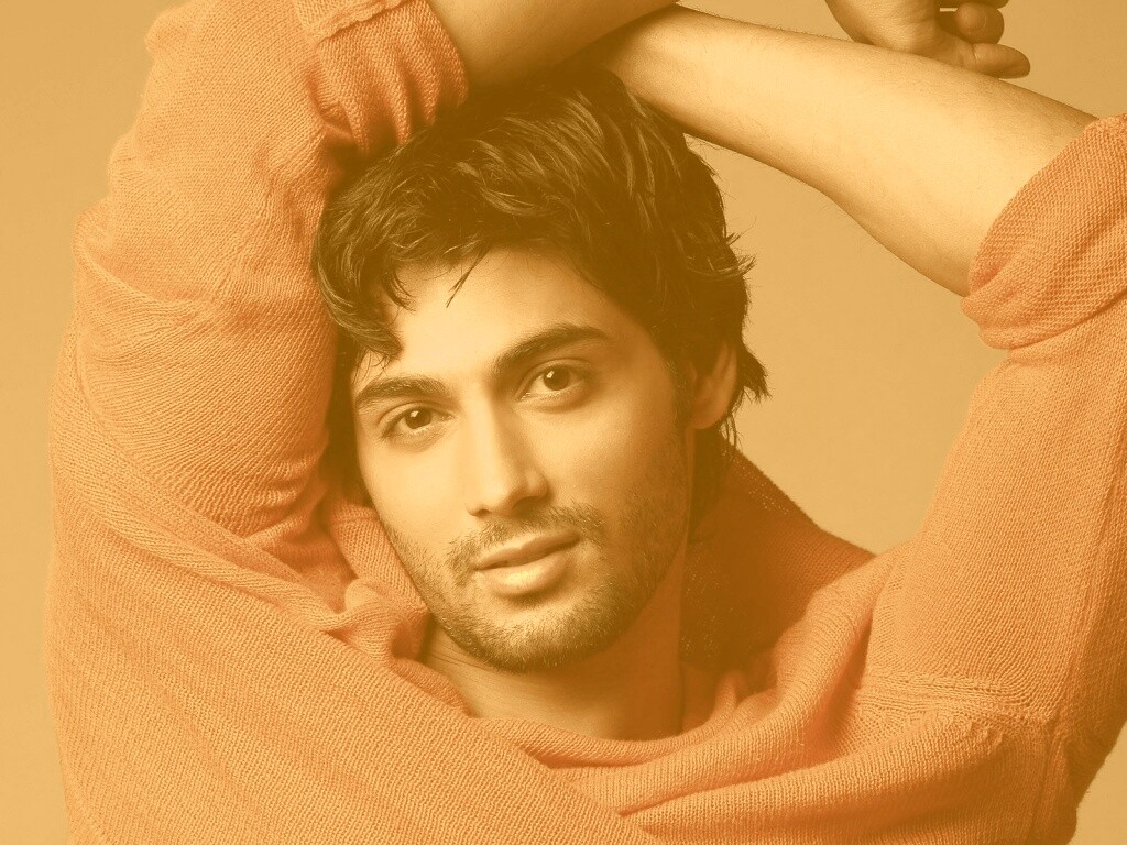 Руслан Мумтаз обои