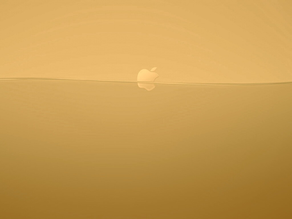 Поверхность воды обои