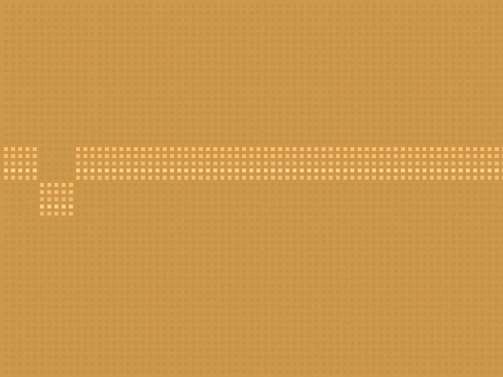 Пиксельная радуга обои