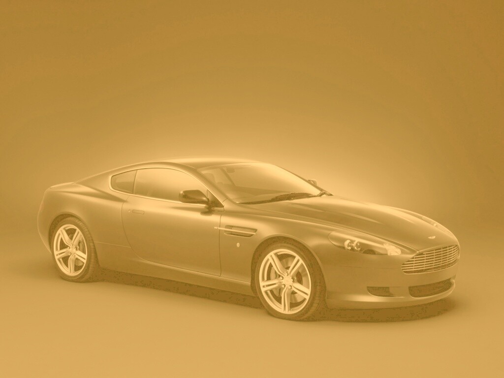 Астон Мартин обои