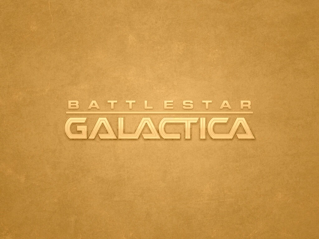 Battlestar Galactica обои