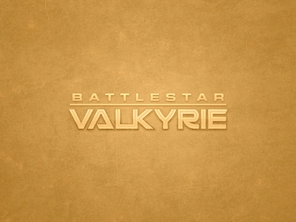 Battlestar Valkyrie обои